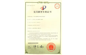 2013年一種自動裝箱機多種規(guī)格互換裝置1